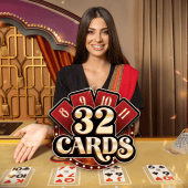32 Baraha Windd CC
