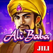 Ali Baba Windd CC game