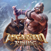 Asgardian Trỗi Dậy Windd CC