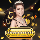 Baccarat A Windd CC casino
