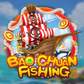 Câu Cá Bao Chuan Windd CC