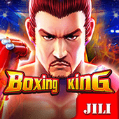 Vua Quyền Anh Windd CC slot
