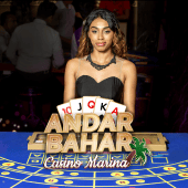 Casino Marina Andar Bahar Windd CC