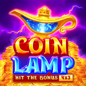 Đèn Xu Windd CC slot