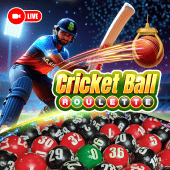 Roulette Bóng Cricket Windd CC