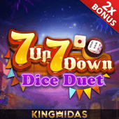 Song Ca Xúc Xắc Windd CC