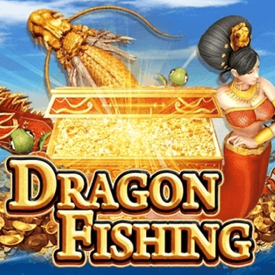 Câu Cá Rồng Windd CC