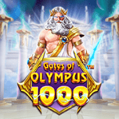 Cổng Olympus 1000 Windd CC slot