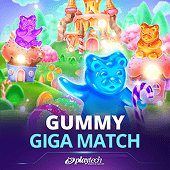 Kẹo Dẻo Giga Match Windd CC