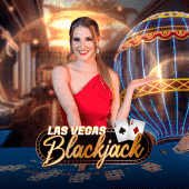 Blackjack Las Vegas Windd CC