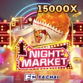 Chợ Đêm Windd CC