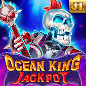 Vua Đại Dương Jackpot Windd CC