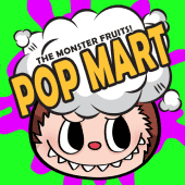 Popmart Windd CC
