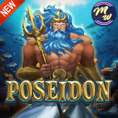 Poseidon Windd CC