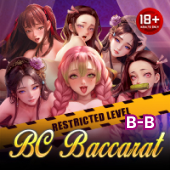 Sexy Blockchain Baccarat Windd CC