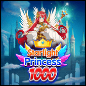 Công Chúa Ánh Sao 1000 slot windd cc