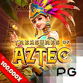 Kho Báu Aztec Windd CC