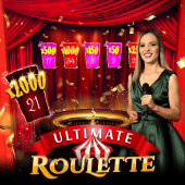 Roulette Tối Thượng Windd CC
